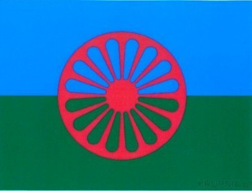 8 kwietnia Międzynarodowy Dzień Romów