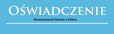Oświadczenie podsumowujące kilkanaście lat bezowocowych zmagań władzy publicznej z dzikim osiedlem w Maszkowicach 
